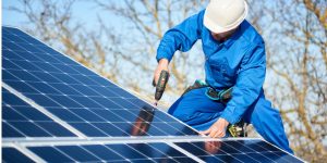 Installation Maintenance Panneaux Solaires Photovoltaïques à Marbeville